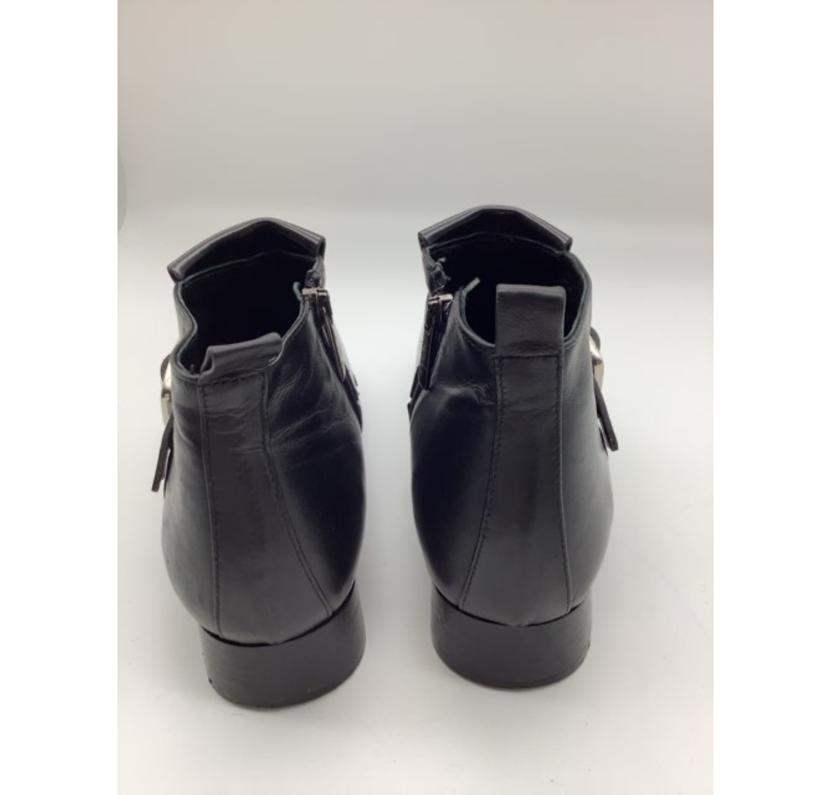 A Pair Footwear Støvle (H908)